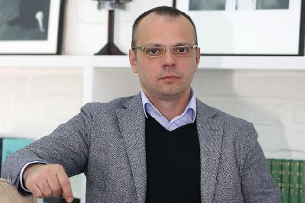 Odgovor Aleksandra Rodića na lažne optužbe Miroslava Bogićevića
