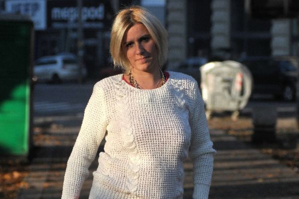 Jelena Golubović je na Farmi nosila iste gaće nekoliko dana! (FOTO)