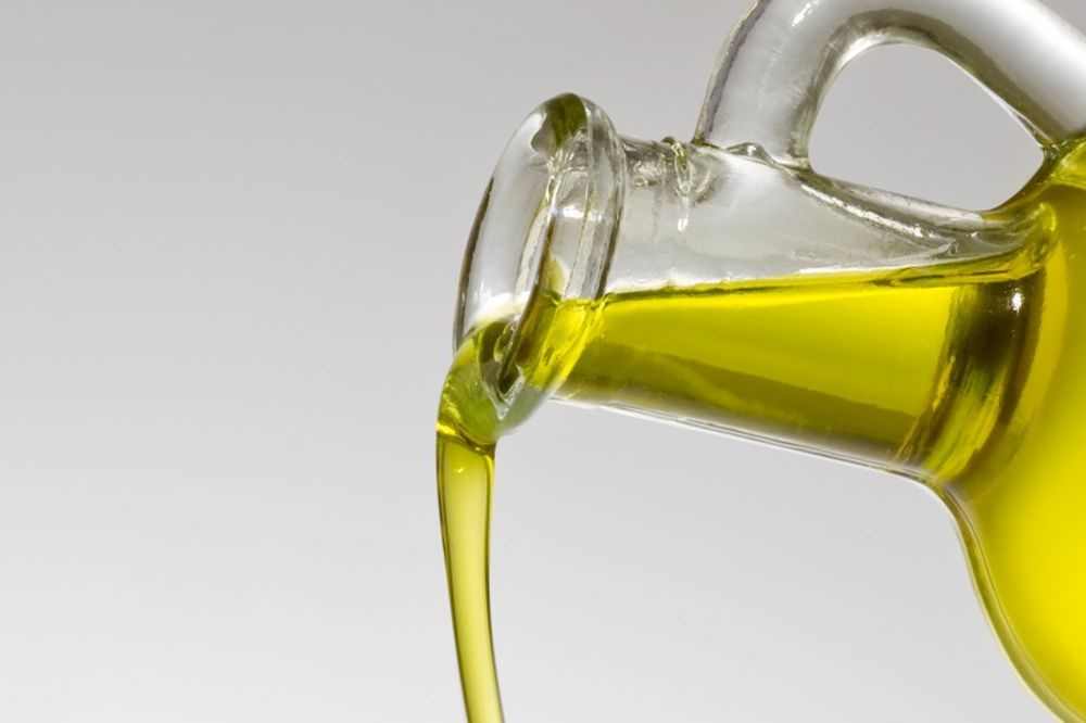 Samo 1 kašika maslinovog ulja na prazan želudac i efekat je VAU! (FOTO)