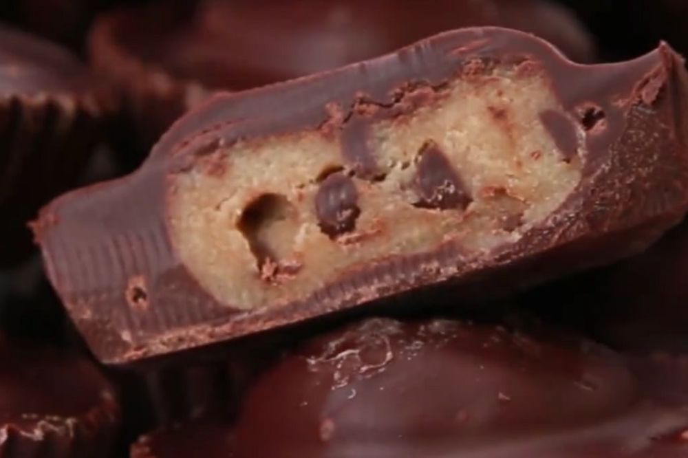 Obožavate čokoladne praline? Napravite ih sami (RECEPT) (VIDEO)