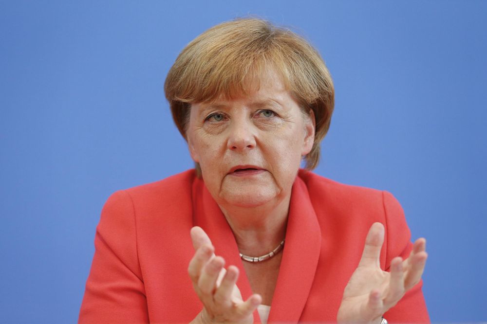 ŠOK IZ BERLINA: Nemačka opet uvela sankcije!
