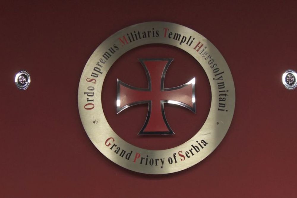 15 godina postojanja Reda Vitezova Templara Srbije! (FOTO)