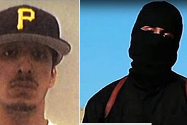 Smrt teroriste Džihad Džona povod za masakr u Parizu? (VIDEO)