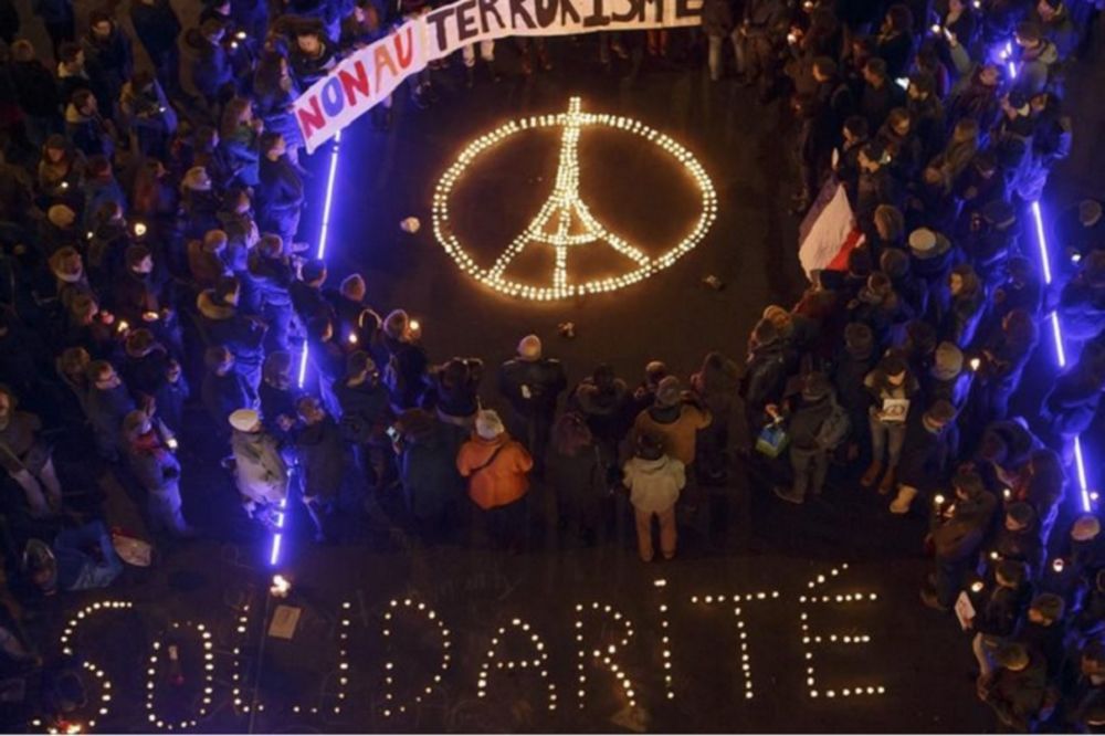Oni su žrtve terorističkog napada u Parizu! (FOTO)