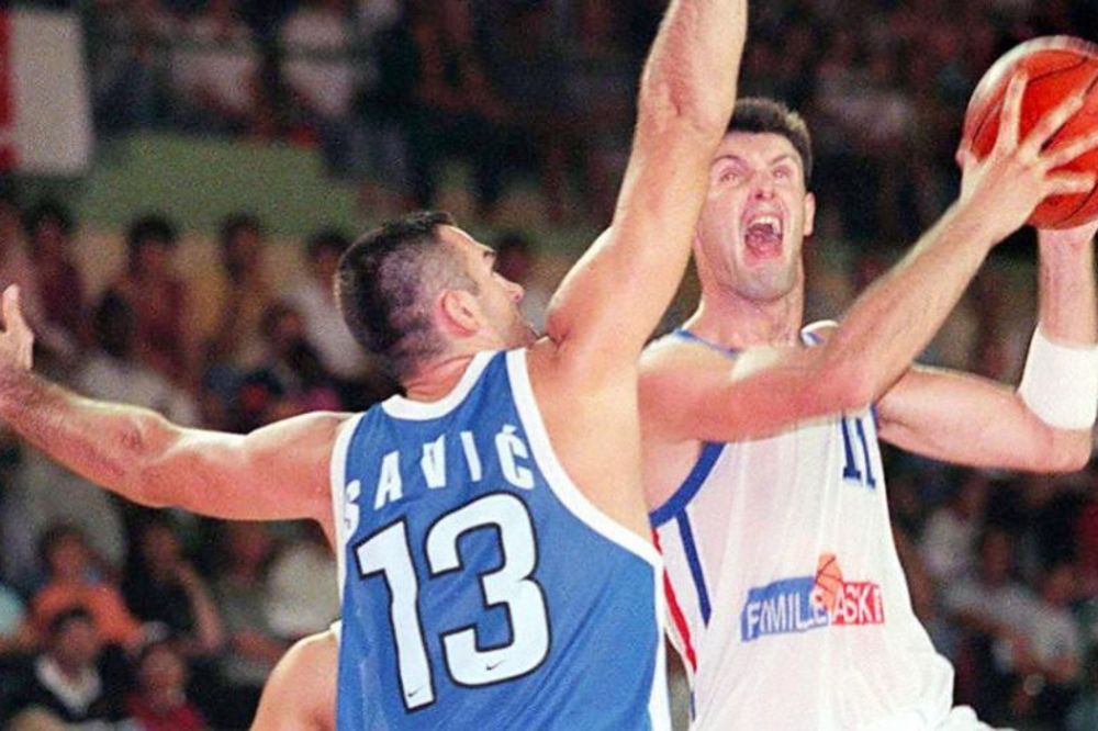 Danas je rođendan legendi jugoslovenske košarke koga su zvali Mister trofej! (VIDEO)