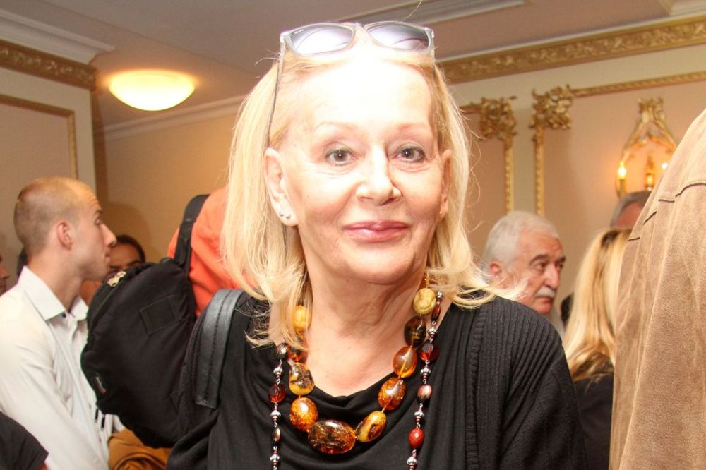 Preminula čuvena voditeljka Dunja Lango! Jugoslavija je obožavala! (FOTO)