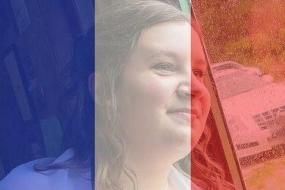 Lako za skidanje: Uklonite francusku zastavu sa profilne na Fejsu!