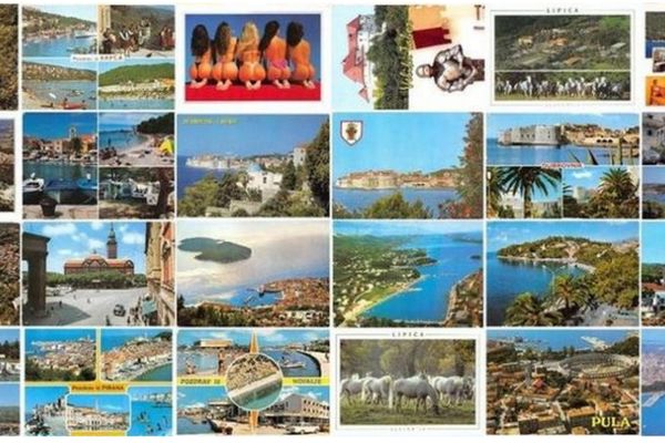 Pozdrav iz Jugoslavije! 29 razglednica države-pokojnice na 29.novembar! (FOTO)