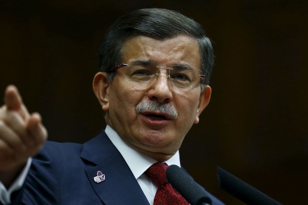 Turski premijer priznao: Ja sam naredio rušenje aviona!