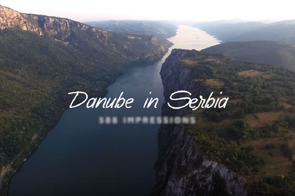 Rat između Novosađana i Beograđana: Zašto Novog Sada nema u spotu o Dunavu? (VIDEO)