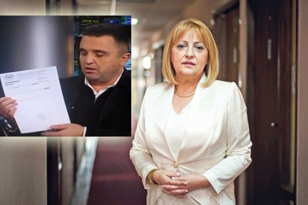 Direktorka Laze Lazarevića: Vučićević navodnu Kornicovu listu nije dobio iz naše bolnice! (VIDEO)