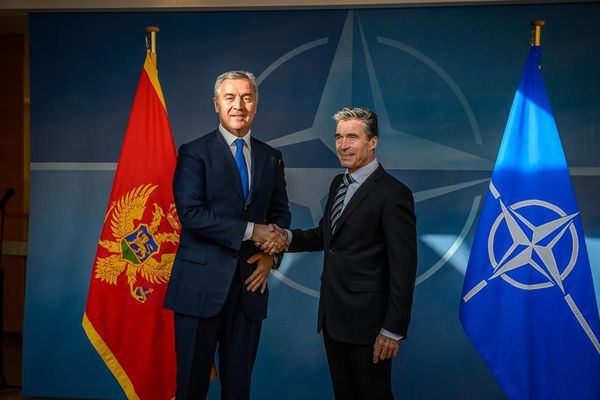 Ovo je početak jedne divne alijanse: Crna Gora pozvana u NATO!