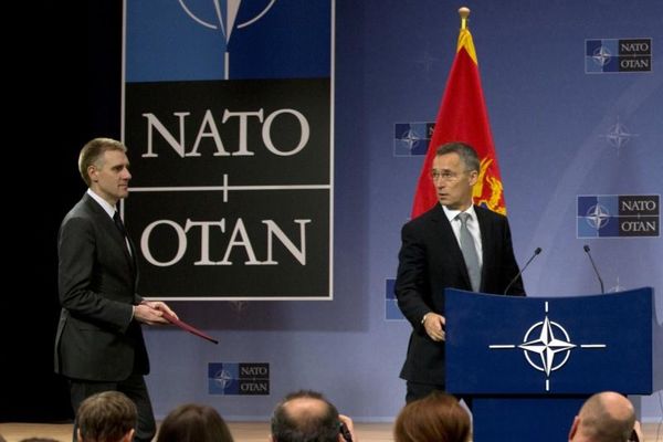 Bizarna Crna Gora: Šta znači broj 29 po Milu i NATO? (FOTO)