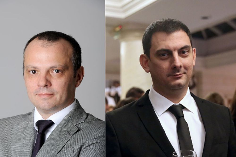 Stefanoviću, je l te bar malo sramota : Podneta krivična prijava protiv Rodića i Lađevića!
