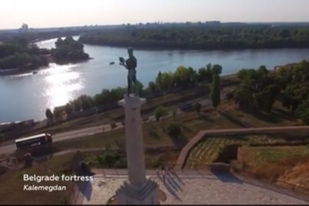Zanemećete kad budete čuli ovu prelepu priču o Dunavu! (FOTO) (VIDEO)