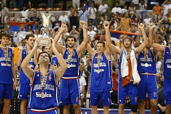Kinis, Malatras, Lacis i Janakopulos su legende naše košarke! Znate li ko su oni, uopšte? (VIDEO)