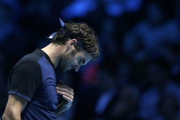 Federer otpustio svog idola i angažovao za trenera Hrvata koga je razbijao!