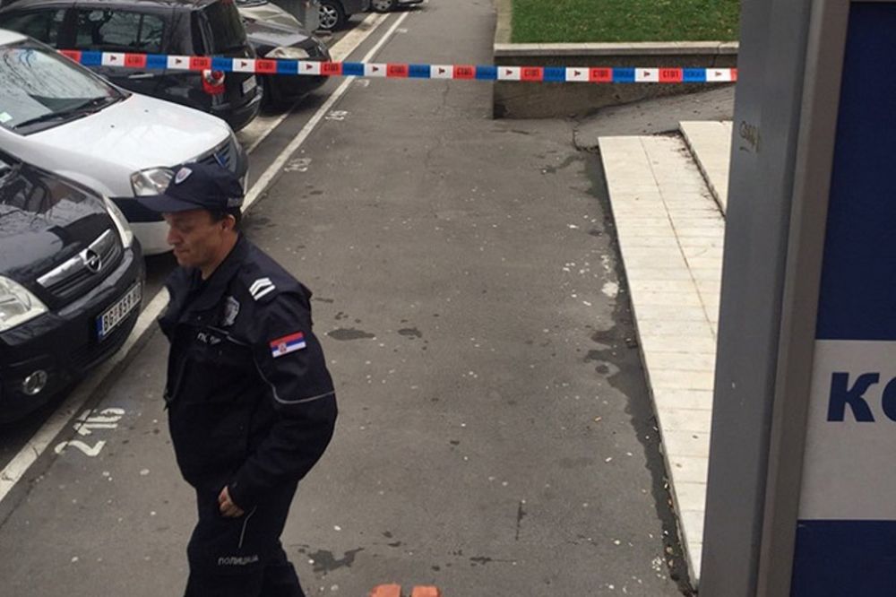 Likvidacija u centru Beograda: Vladimir Bjelović ubijen hicem u glavu!