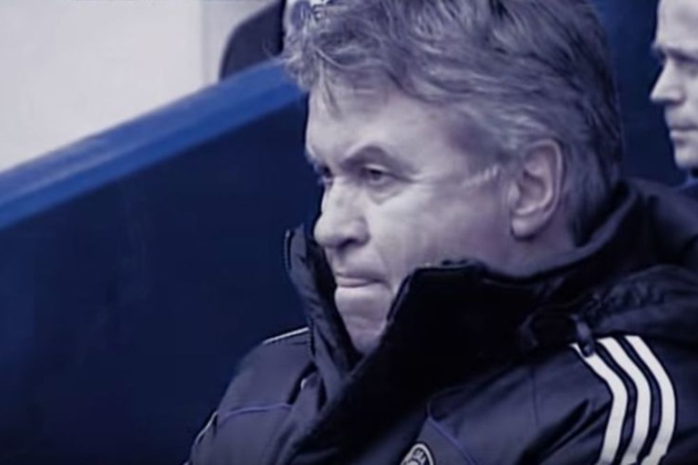 U Čelsi se vraća Holanđanin kojeg su igrači molili da ne ide, a navijači plakali za njim! (VIDEO)