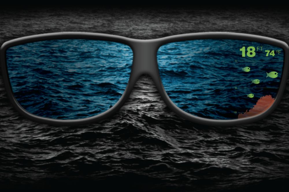 Čuva oči u glavi: Ovakve ribolovačke naočare nikada niste videli! (FOTO)