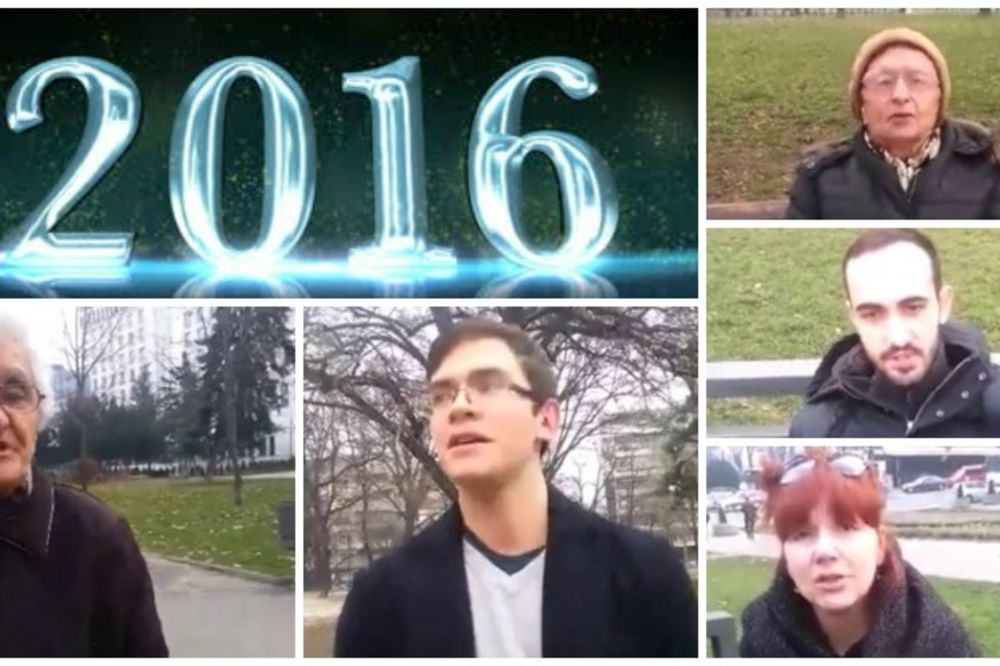 Da li vam je važniji Božić, Nova godina ili Srpska Nova godina? (VIDEO) (ANKETA)