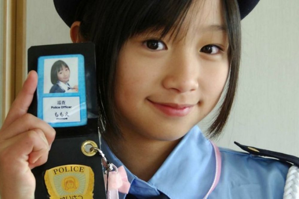 Hit na netu: Nema šanse da pogodite koliko ova Azijatkinja ima godina! (FOTO)