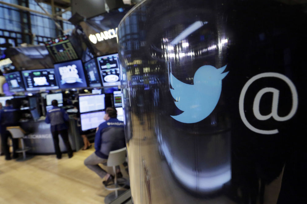 Tviter uveo nova pravila protiv govora mržnje i terorizma! (GIF)