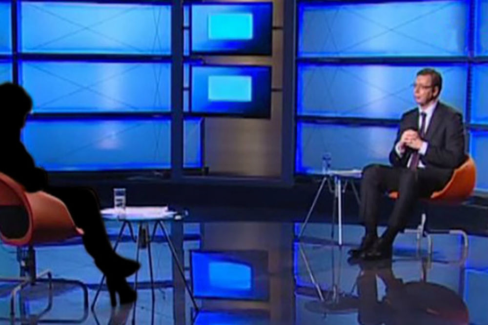 Ukinuše sve političke talk show programe? Espreso video intervju bogami neće! (VIDEO)