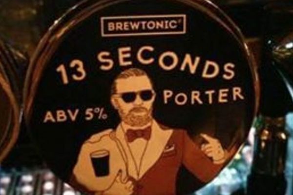 13 nezaboravnih sekundi: Konor MekGregor sada ima svoje pivo! (FOTO)