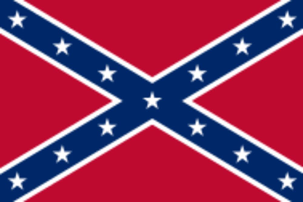 Tarantino: Zastava Konfederacije je američka svastika!