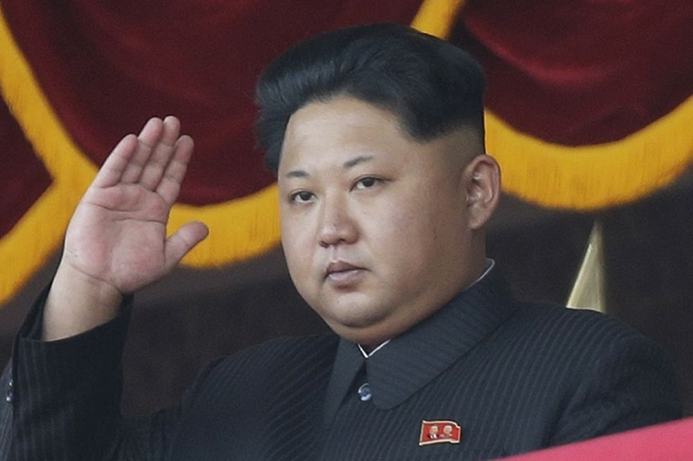 Pokazuju moć: Severna Koreja isprobala H-bombu, zakazan hitan sastanak u UN (FOTO)