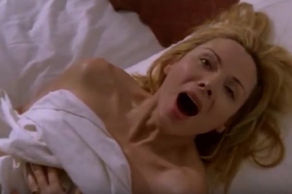 Istina o ZAVODNICI Samanti: Svaka seks scena u seriji Seks i grad se desila STVARNO!