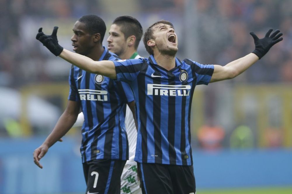 Ljajićevi promašaji skupo koštali Inter, Juve sada duva za vrat Napoliju! (VIDEO)