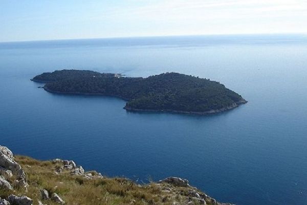 Ukleto ostrvo u Hrvatskoj: Deluje kao raj na zemlji, ali kada ga posetite...