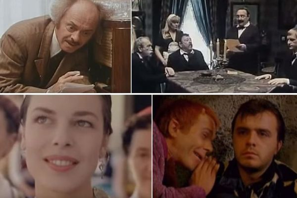 Uz njih smo rasli, plakali i smejali se: 10 najgledanijih srpskih filmova svih vremena! (VIDEO)