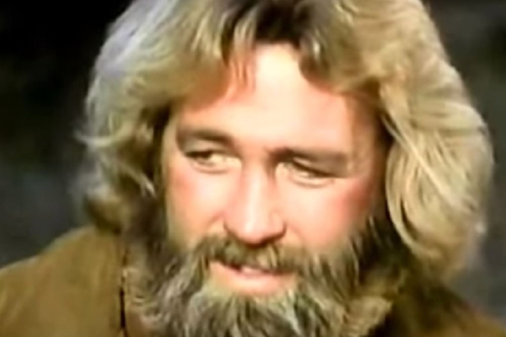 Odlazak glumačke legende: Preminuo Dan Hegerti, junak serije Grizli Adams! (VIDEO)