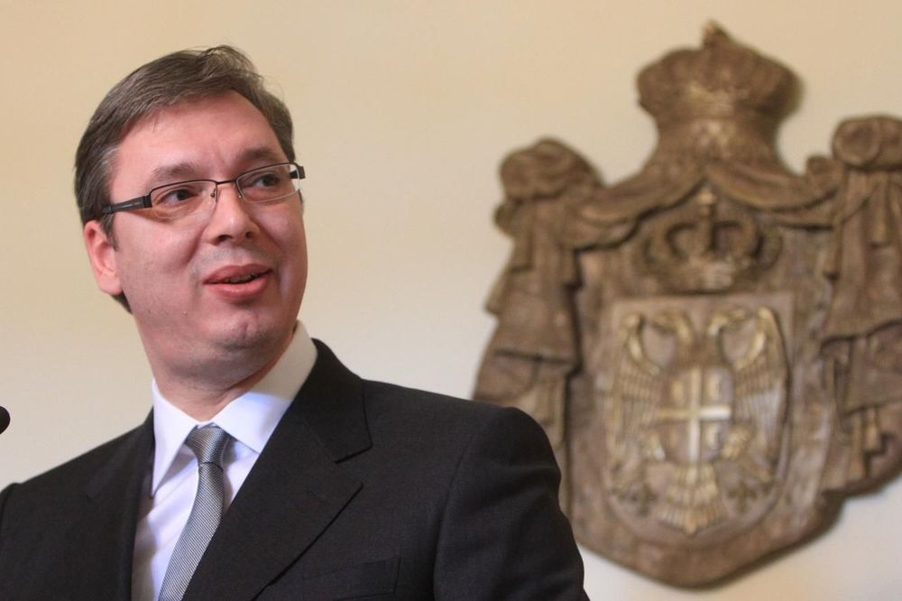 Baš kao što je Espreso prvi javio: Vučić prelomio - Srbija ide na izbore!