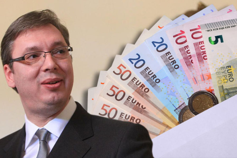Srbi, izgore vam kesa! Vanredni parlamentarni izbori koštaće Srbiju 16 miliona evra!