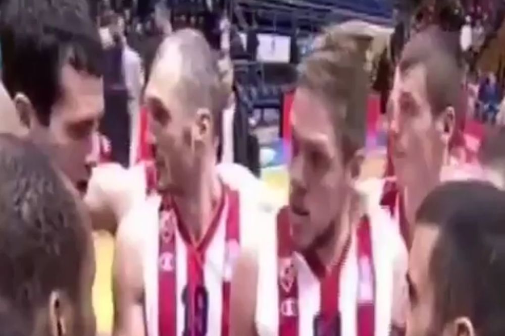Smeh do suza: Kako je Gudurić namagarčio Štimca i Simonovića u dve sekunde! (VIDEO)