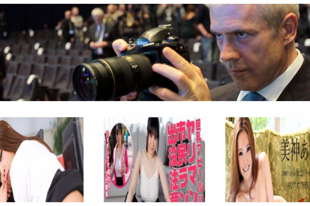 Kineski akcioni: Borisu Tadiću podmetnuli porno sajt!
