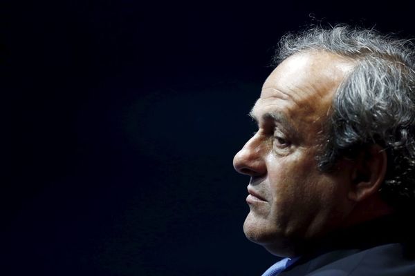 Platini bi ipak mogao od ostane predsednik UEFA?