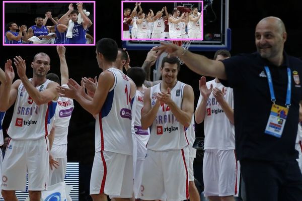 Ko su naši protivnici: Da vidimo ko može da pomrsi konce Srbiji na putu za Rio! (VIDEO)