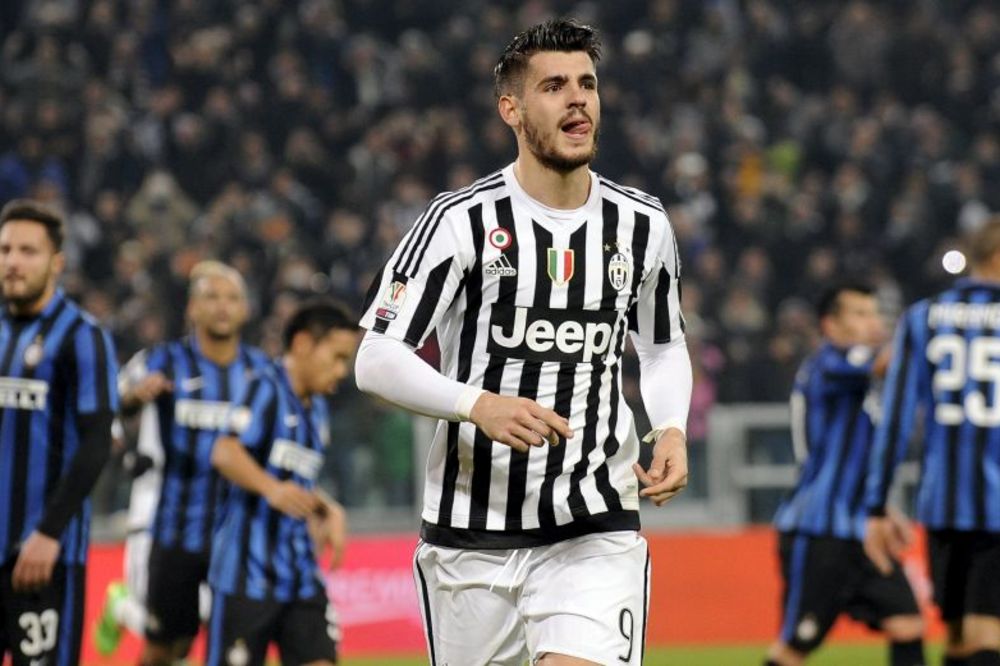 Inter nokautiran: Juventus overio plasman u finale i pre revanša?! (VIDEO)