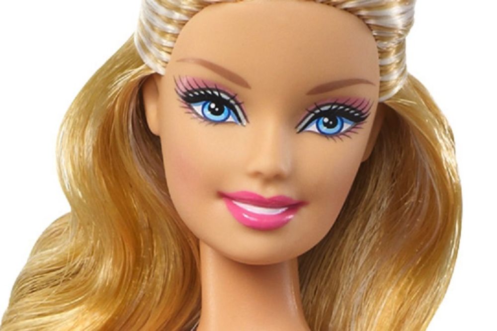 Nova moda: Barbike dobijaju grudi i zadnjicu!
