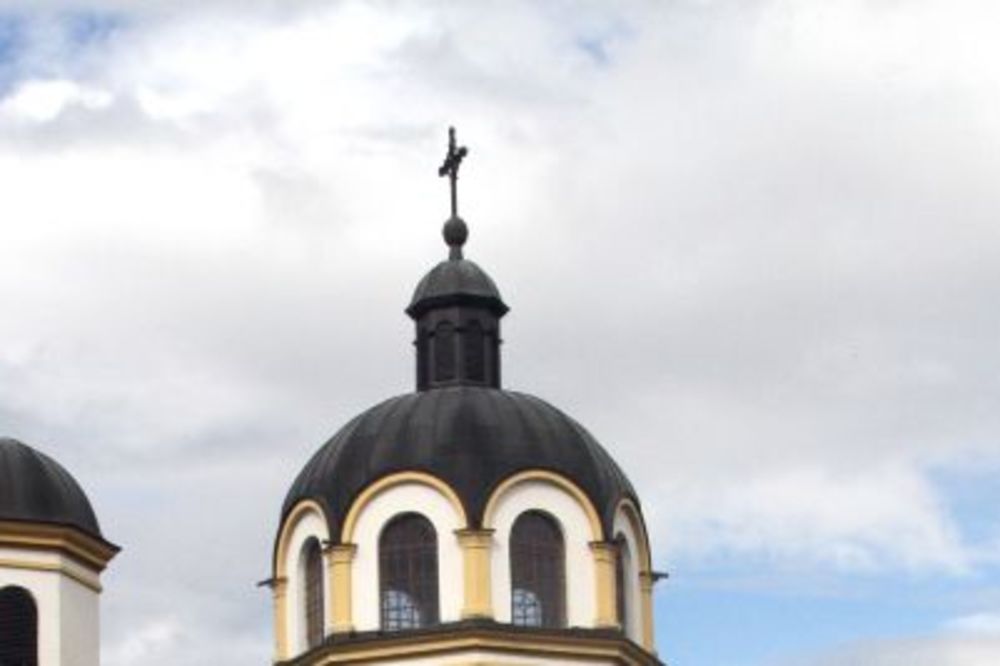 Crna Gora počela da oduzima imovinu Srpske pravoslavne crkve!