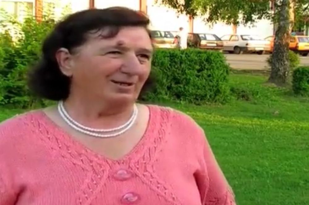 Baka iz Bosne objasnila kako se nekada gubila nevinost! (VIDEO)