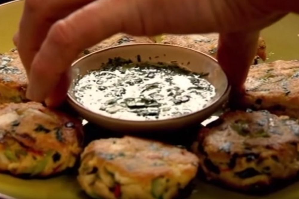 Najlepši kolačići od tune po receptu čuvenog Gordona Remzija (RECEPT) (VIDEO)