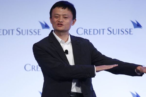 Osnivač Alibabe o siromašnima: Oni za sve imaju izgovor! (FOTO)