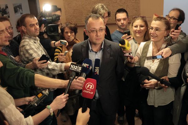 Ustaša s one strane dobra i zla: 7 stavova novog ministra kulture koji su podelili Hrvatsku! (FOTO)