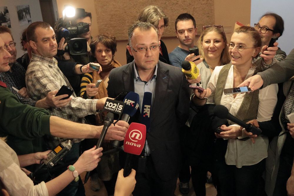 Ustaša s one strane dobra i zla: 7 stavova novog ministra kulture koji su podelili Hrvatsku! (FOTO)